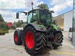 Tractor agrícola - Fendt - 516 vario