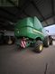 Cosechadora de Cereal - John Deere - S670i