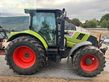 Tractor agrícola - Claas - arion 650 cmatic CMATIC