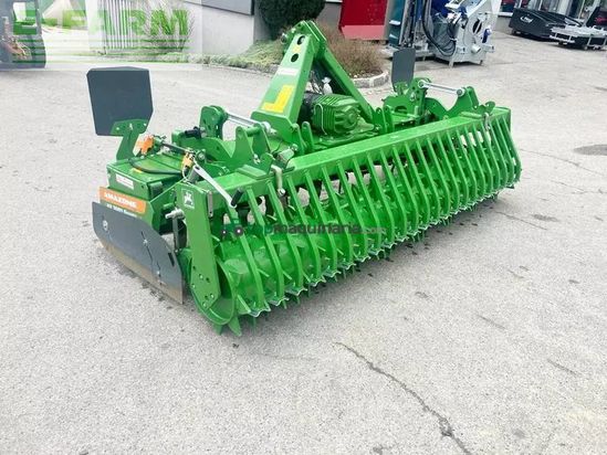Grada rotativa - Amazone - ke 3001 super kreiselegge