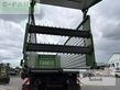 Remolqu agrícola - Fendt - tigo 75 xr