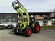 Tractor agrícola - Claas - arion 470 stage v cis claas t