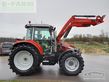 Tractor agrícola - Massey Ferguson - mf 5s.135 dyna-6 mit frontlader
