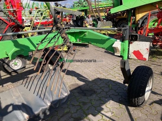 Henificador -  - swatmaster 7642