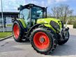 Tractor agrícola - Claas - axos 3.105 / lastschalt (axos 3)