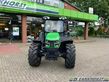 Tractor agrícola - Deutz-Fahr - 5095 d gs