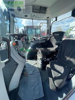 Tractor agrícola - Valtra - n134 h5