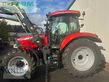 Tractor agrícola - Case IH - maxxum 115 x-line