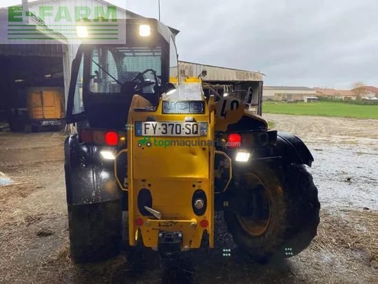 Telescopica - JCB - 532,70
