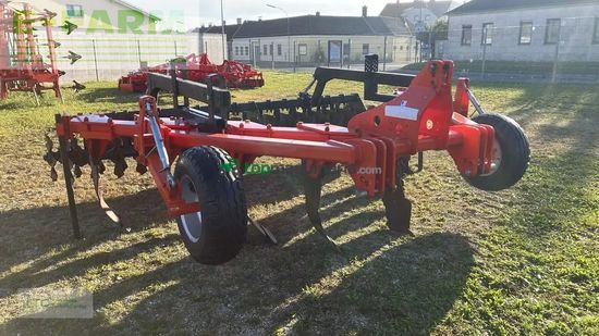 Cultivador - Quivogne - SS08