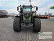 Tractor agrícola - Fendt - 828 vario s4 profi plus