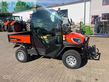 Tractor agrícola - Kubota - rtv 1110 mit kabin und fkh