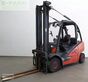 Elevadora - Linde - h 25 d evo 392-02