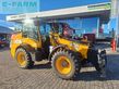 Telescopica - JCB - tm 320 s