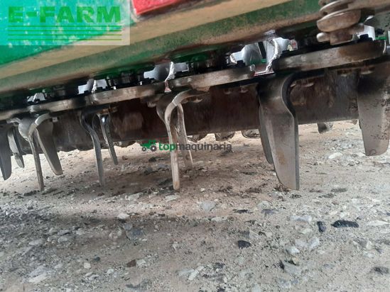 Combinado de siembra - Regent - seedstar rsm 300 s sähmaschiene