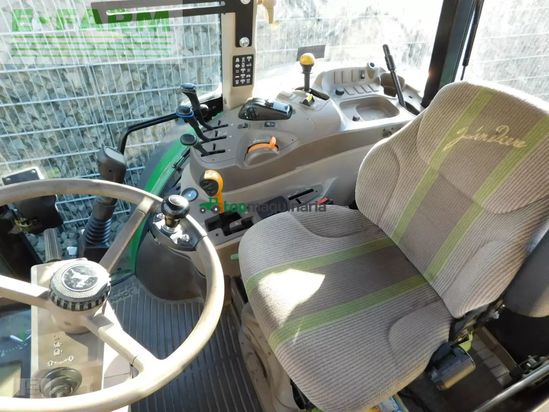 Tractor agrícola - John Deere - 5100r