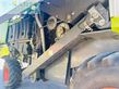 Cosechadora de Cereal - Claas - lexion 570 montana