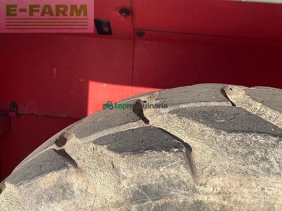 Minicargadora - O&K - l 20