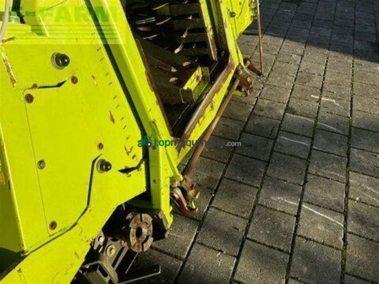 Cabezal - Claas - orbis 600 ts