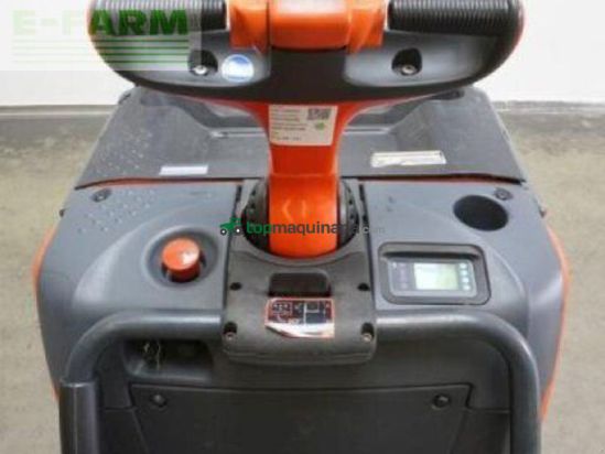 Elevadora - Linde - d 12 ap 133