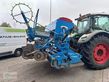 Combinado de siembra - Lemken - zirkon 10/300 + saphir 7