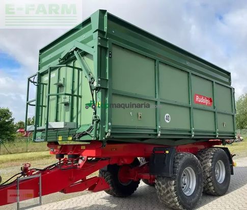 Volquet -  - tdk 301 ra