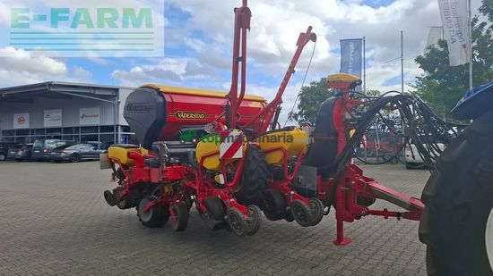 Sembradora monograno mecanica -  - tempo f8 / tpf 8 baujahr 2015