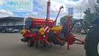 Sembradora monograno mecanica -  - tempo f8 / tpf 8 baujahr 2015
