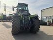 Tractor agrícola - Claas - xerion 5000 trac vc TRAC VC