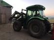 Tractor agrícola - Deutz-Fahr - 5110g +