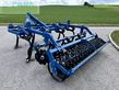 Cultivador - Agco - profi line beta ii - grubber 3m gefedert