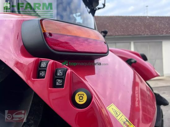 Tractor agrícola - Steyr - 6150 profi cvt (stage v)