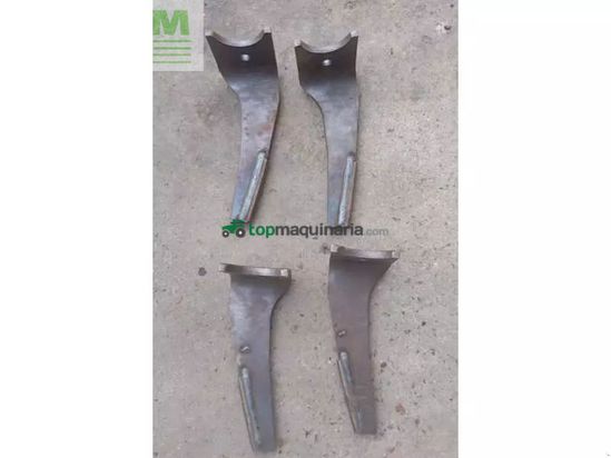 Combinado de siembra - Amazone - amazone