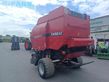Empacadora gigant - Case IH - rb464