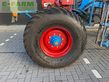 Grada de disco - Lemken - rubin 9/600 kua