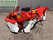 Cortacésped manual - Kuhn - gmd 702f-ff defect