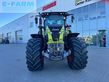 Tractor agrícola - Claas - axion 810 cmatic