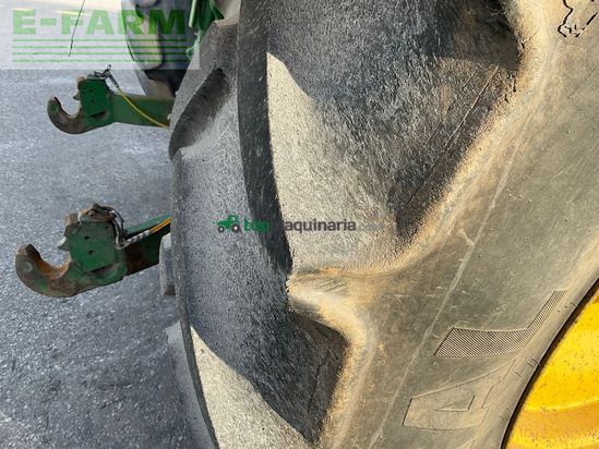 Tractor agrícola - John Deere - 6430