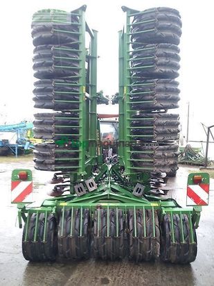 Grada de disco - Amazone - catros 7501-t