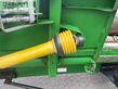 Cabezal - John Deere - 622r inkl. zürn rapstisch