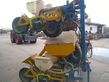 Sembradora monograno mecanica - Kleine - multicorn syncro-drive