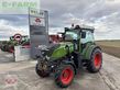 Tractor agrícola - Fendt - 211 vario p profi+ (gen3)