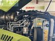 Tractor agrícola - Claas - arion 650 - s5