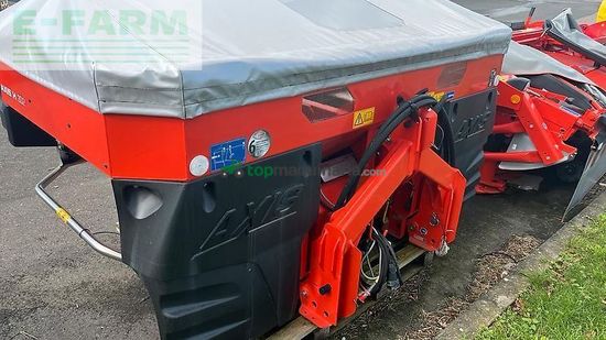 Esparcidor - Rauch - axis h 30.2 emc + w düngerstreuer
