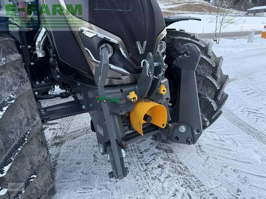 Tractor agrícola - Valtra - a 115