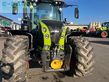 Tractor agrícola - Claas - arion 660 cmatic cebis cemis 1200 *rtk*