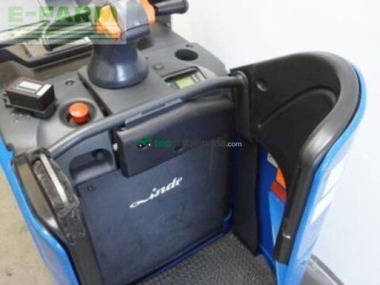 Elevadora - Linde - t 20 sp 131-08