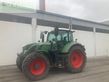 Tractor agrícola - Fendt - 724 profi plus