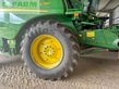 Cosechadora de Cereal - John Deere - s 780