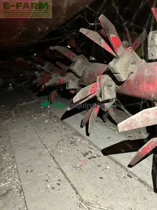 Cortacésped manual - Pöttinger - faucheuse novacat 302